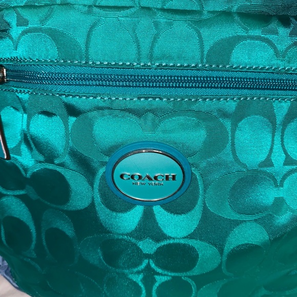 Coach - Picture 2 of 10